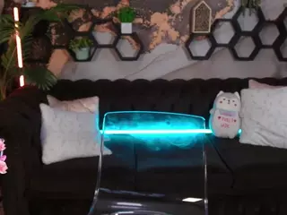 DreamyDew's Live Sex Cam Show