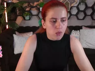 DreamyDew's Live Sex Cam Show