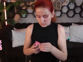 DreamyDew's Live Sex Cam Show