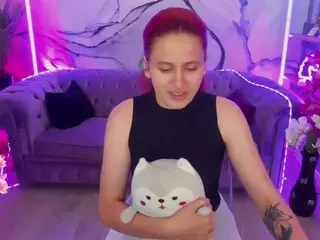 DreamyDew's Live Sex Cam Show
