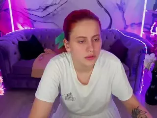 DreamyDew's Live Sex Cam Show