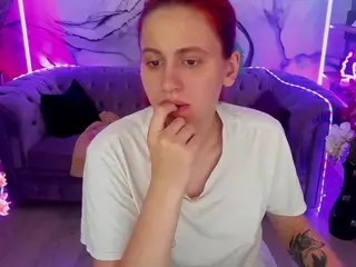 DreamyDew's Live Sex Cam Show