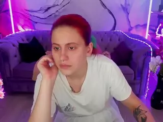 DreamyDew's Live Sex Cam Show