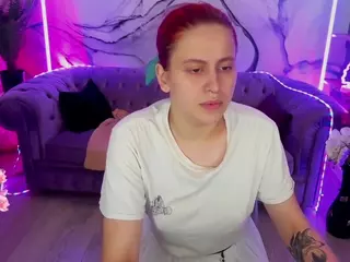 DreamyDew's Live Sex Cam Show