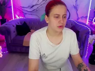 DreamyDew's Live Sex Cam Show