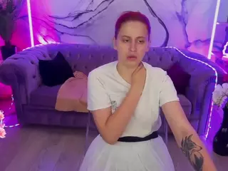 DreamyDew's Live Sex Cam Show