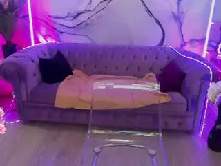 DreamyDew's Live Sex Cam Show