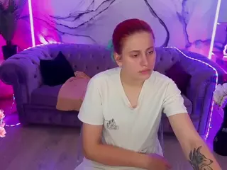 DreamyDew's Live Sex Cam Show