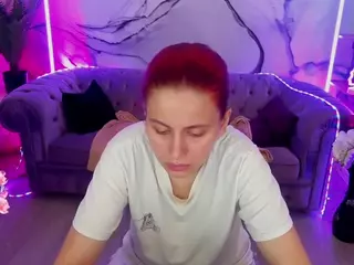 DreamyDew's Live Sex Cam Show
