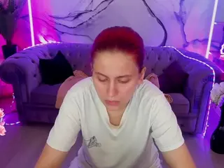 DreamyDew's Live Sex Cam Show