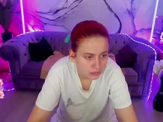 DreamyDew's Live Sex Cam Show