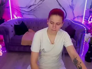 DreamyDew's Live Sex Cam Show