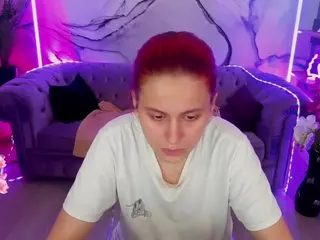 DreamyDew's Live Sex Cam Show
