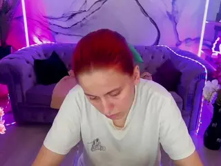 DreamyDew's Live Sex Cam Show