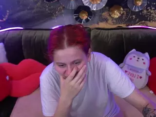 DreamyDew's Live Sex Cam Show