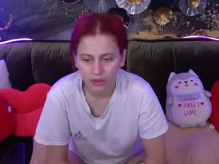 DreamyDew's Live Sex Cam Show
