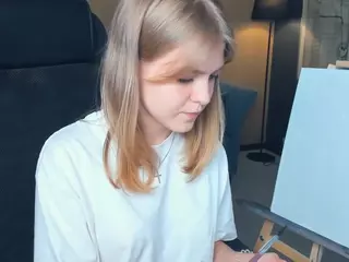 EasterHaimes's Live Sex Cam Show