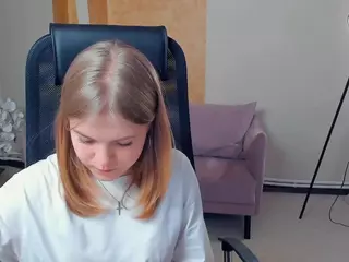 EasterHaimes's Live Sex Cam Show