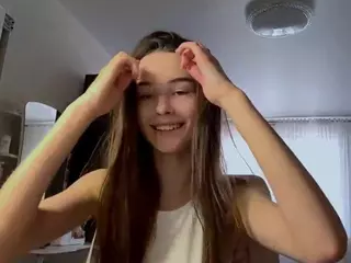 Emma's Live Sex Cam Show