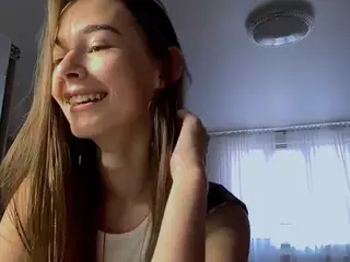 Emma's Live Sex Cam Show