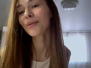 Emma's Live Sex Cam Show