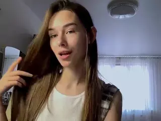 Emma's Live Sex Cam Show