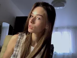Emma's Live Sex Cam Show