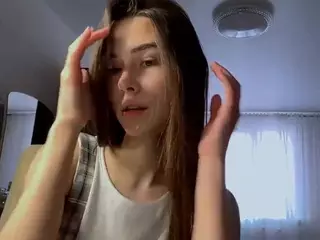 Emma's Live Sex Cam Show