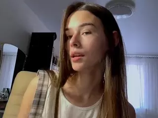 Emma's Live Sex Cam Show
