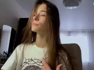 Emma's Live Sex Cam Show