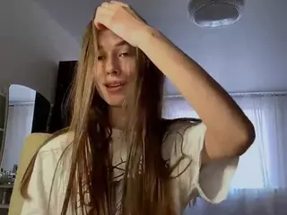 Emma's Live Sex Cam Show