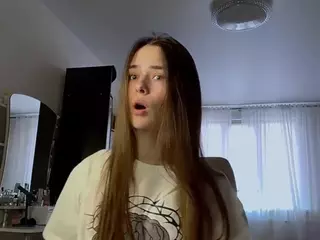 Emma's Live Sex Cam Show