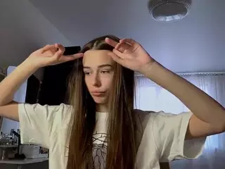 Emma's Live Sex Cam Show