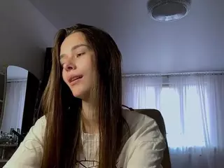 Emma's Live Sex Cam Show