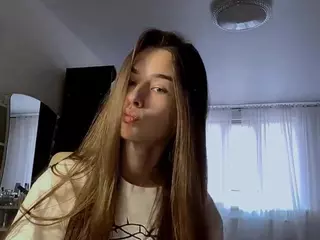 Emma's Live Sex Cam Show