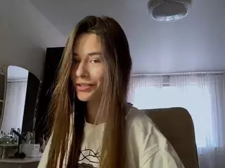 Emma's Live Sex Cam Show