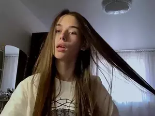 Emma's Live Sex Cam Show