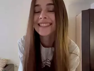 Emma's Live Sex Cam Show