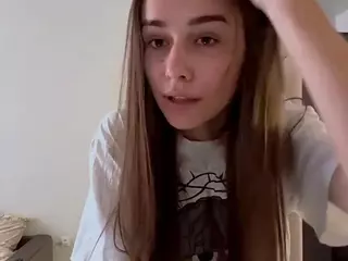 Emma's Live Sex Cam Show