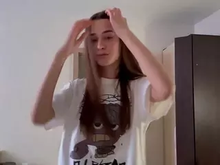 Emma's Live Sex Cam Show