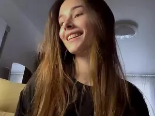 Emma's Live Sex Cam Show
