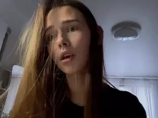 Emma's Live Sex Cam Show