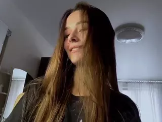 Emma's Live Sex Cam Show