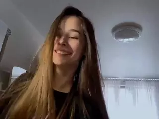 Emma's Live Sex Cam Show