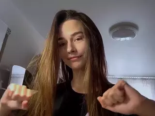 Emma's Live Sex Cam Show