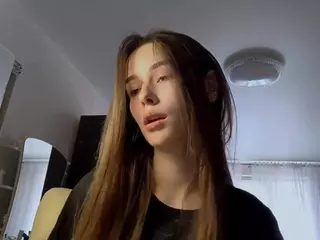 Emma's Live Sex Cam Show