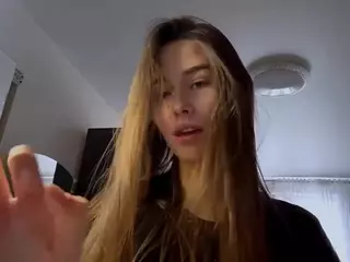 Emma's Live Sex Cam Show
