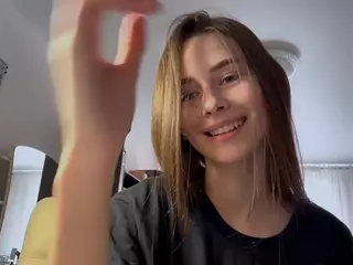 Emma's Live Sex Cam Show
