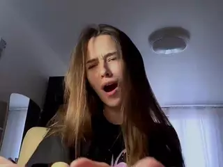 Emma's Live Sex Cam Show