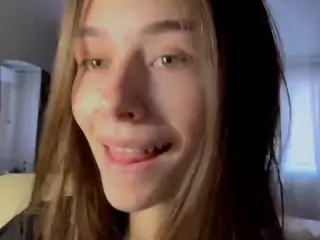 Emma's Live Sex Cam Show